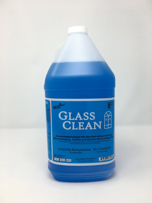 Glass Cleaner SPRAKITA 4LT