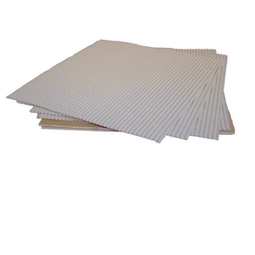 Colosimo Paper Wax and Liner Paper — Eccolo Foods