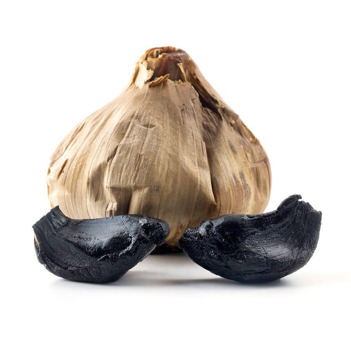 Black Garlic Solo Bulbs YOSHI 180GR