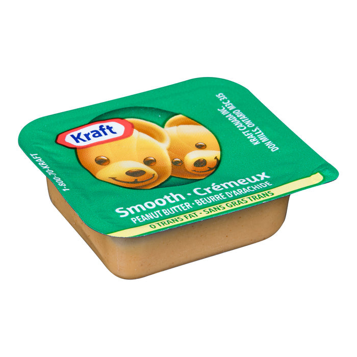 Peanut Butter Packets Individual KRAFT 200EA