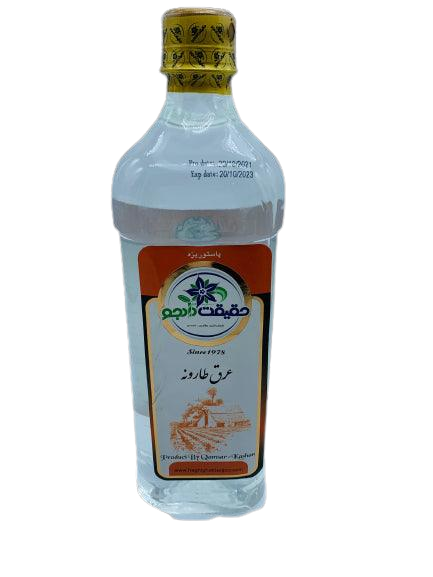 Orange Blossom Water Iranian DADJOO 1LT