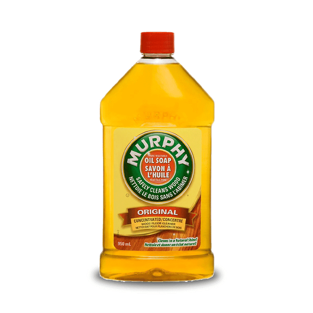 Murphy Oil Wood Cleaner Soap Liquid 950ML