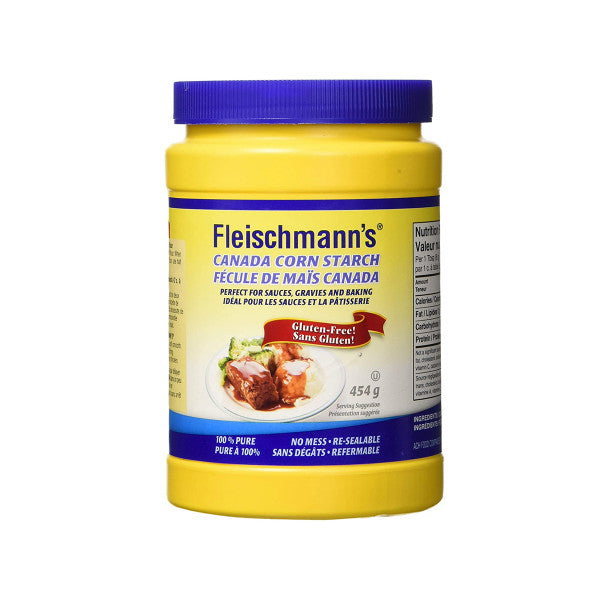 Corn Starch Canada FLEISCHMANNS 1LB