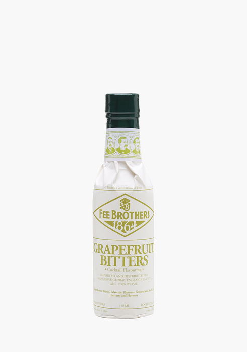 Bitters Grapefruit FEE BROTHERS 150ML