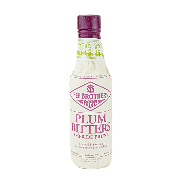 Bitters Plum FEE BROTHERS 150ML