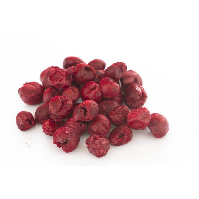 Cherries Whole Freeze Dried FRESH-AS 200GR