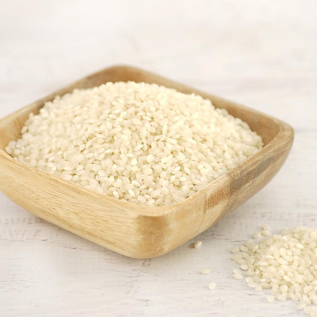 Rice Paella Bomba EPIGRAIN 1KG — Eccolo Foods