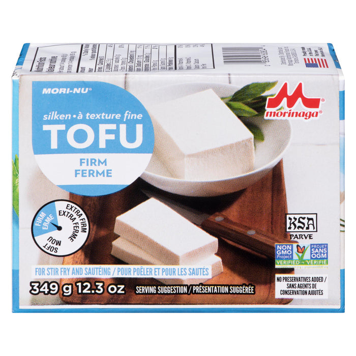 Tofu Firm MORI-NU 340GR