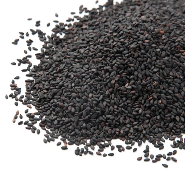 Sesame Seeds BLACK Belle Donne 2.95kg