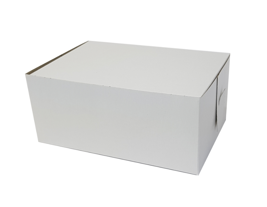 Cake Box 7x7x3.5 250EA