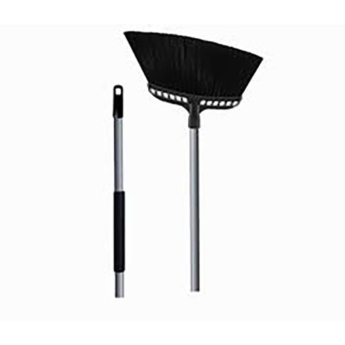 Broom Large Angle Plastic M2 1EA