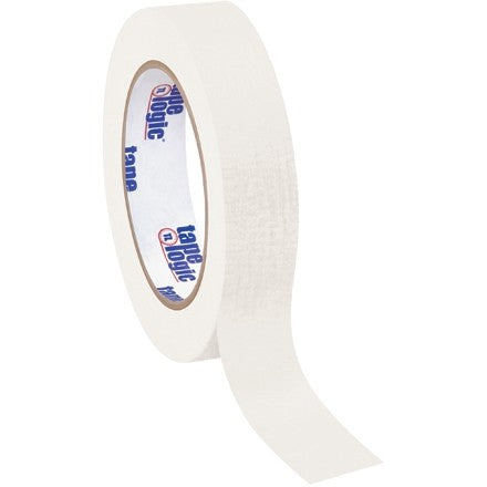 Tape White Masking Standard 1EA