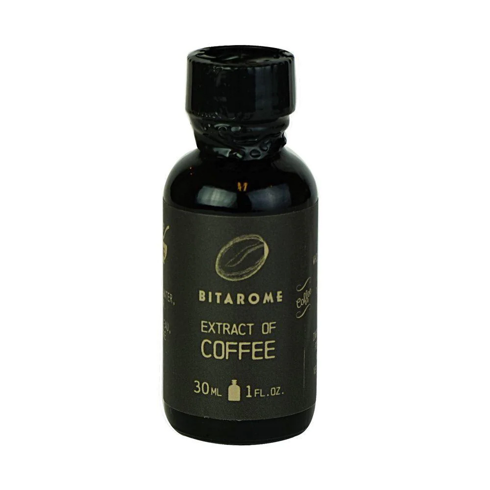 Extracts and Flavours — Eccolo Foods