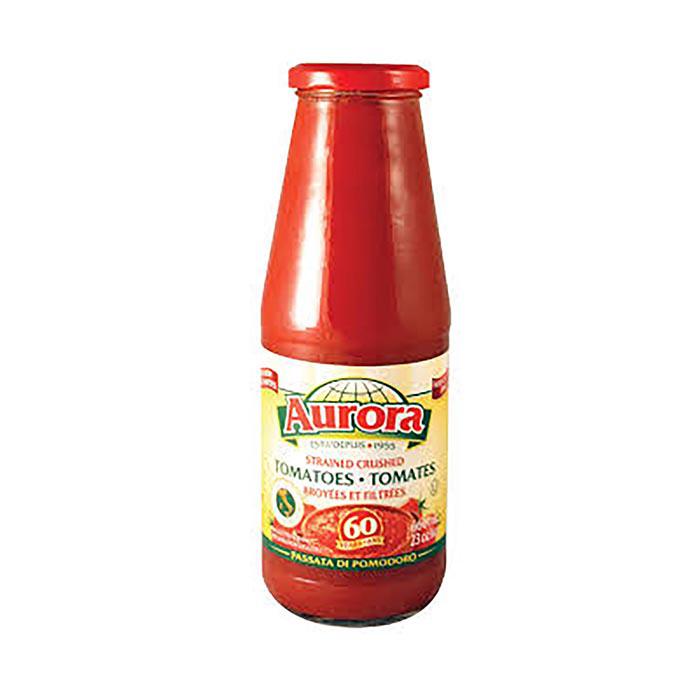 Tomato Purée AURORA 660ML