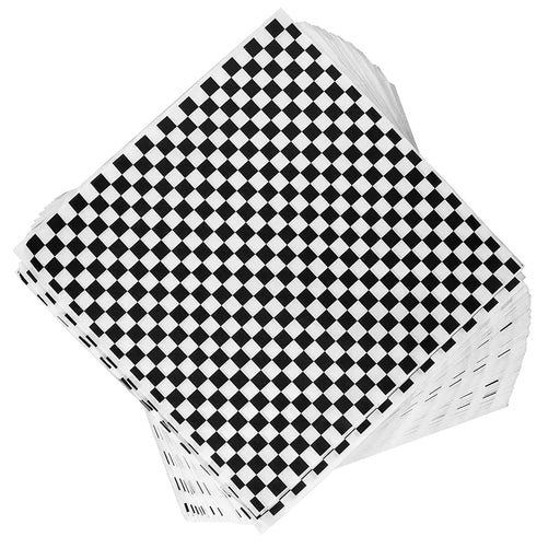Colosimo Paper Wax and Liner Paper — Eccolo Foods