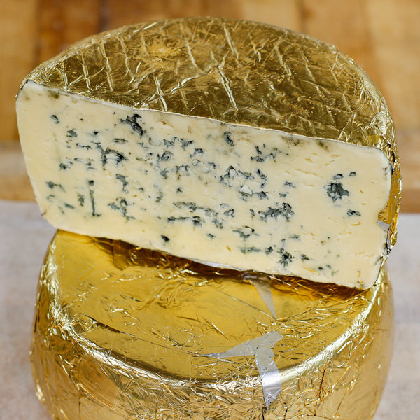 Blue Cheese Benedictine Bleu AVG 2KG