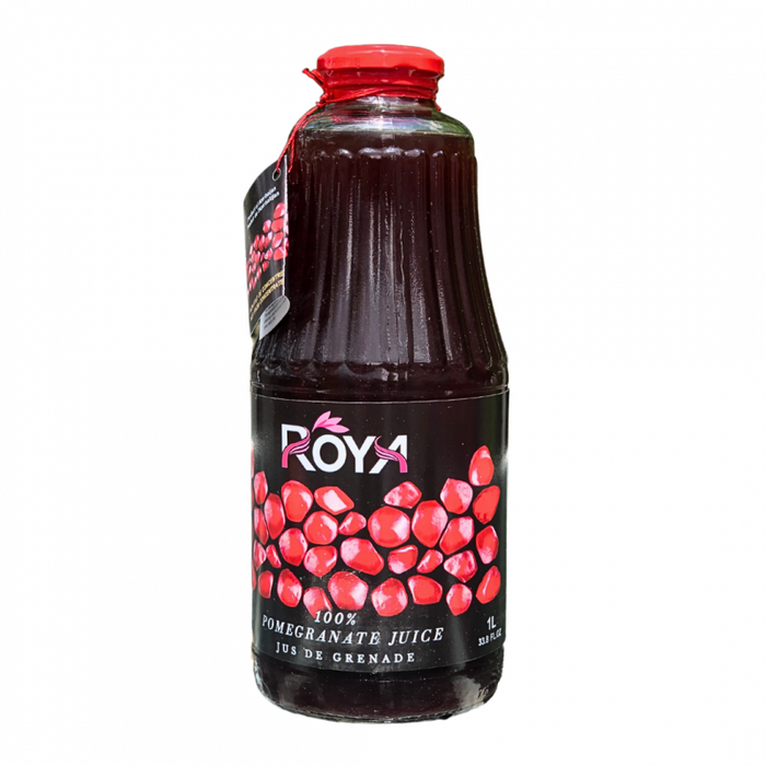 Juice Pomegranate 100% Pure IRAN 1LT