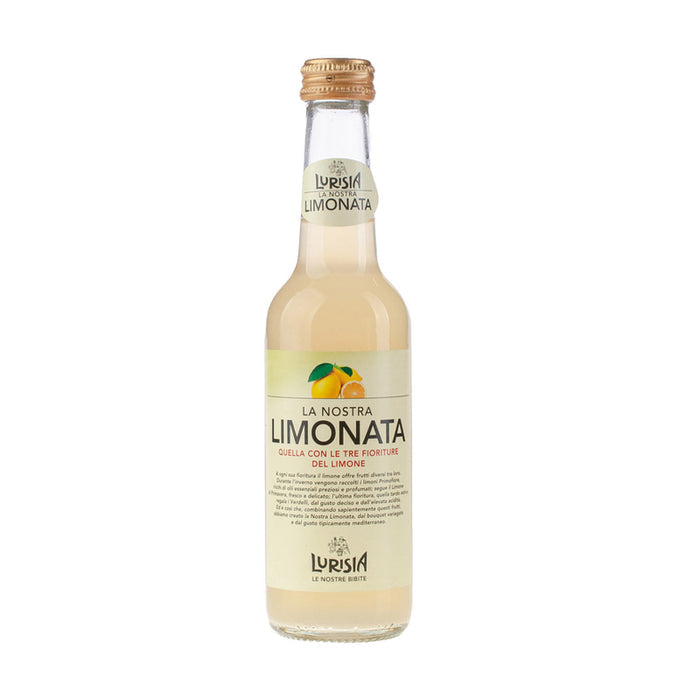 LURISIA Limonata 6x4x275ML