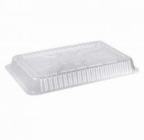 Aluminum Takeout Supplies