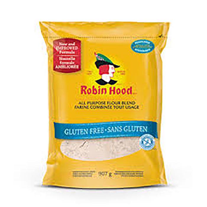 Flour Gluten Free ROBIN HOOD 907GR