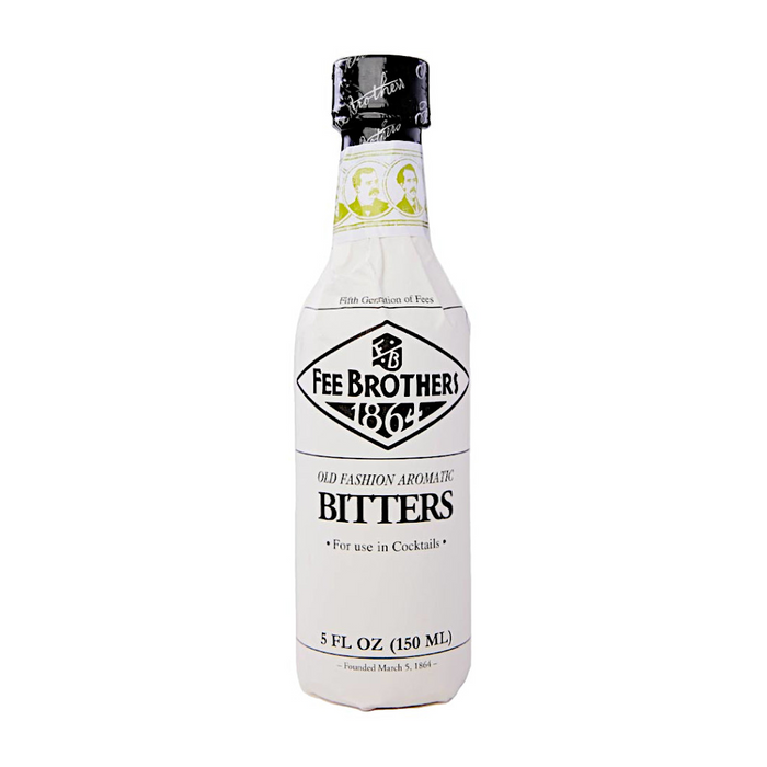 Bitters Old Fashion FEE BROTHER 150ML