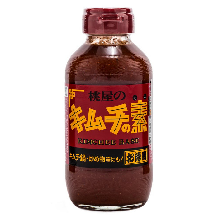 Kimchi Sauce OZAWA 450GR