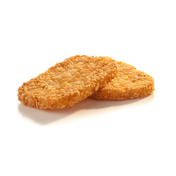 Hash Brown Patties CAVENDISH 6x5LB