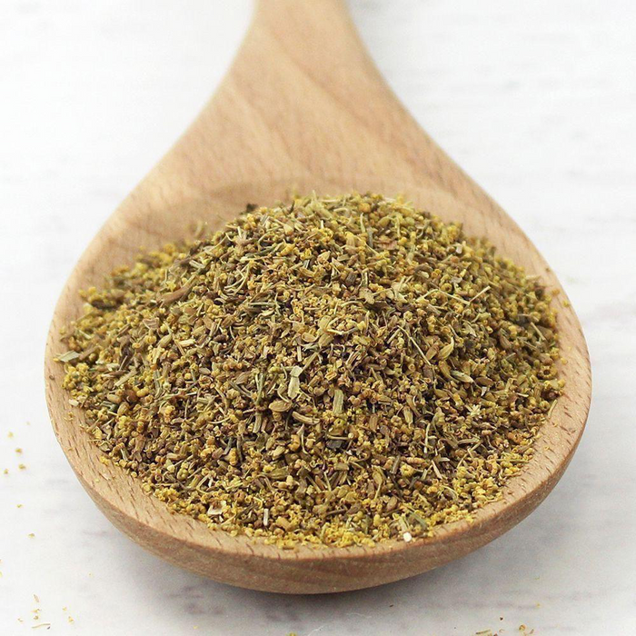 Fennel Pollen Pure EPICUREAL 4OZ