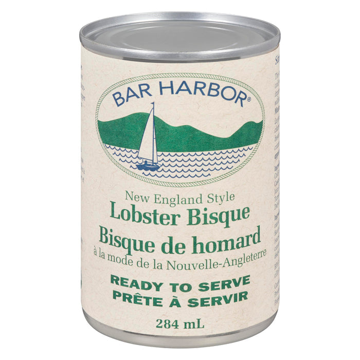 Lobster Bisque BAR HARBOR 284ML