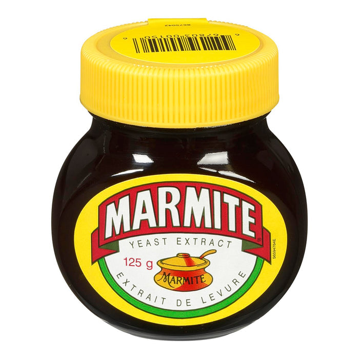 MARMITE 125GR