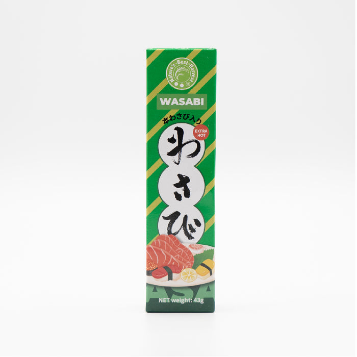 Wasabi Paste OZAWA 43GR