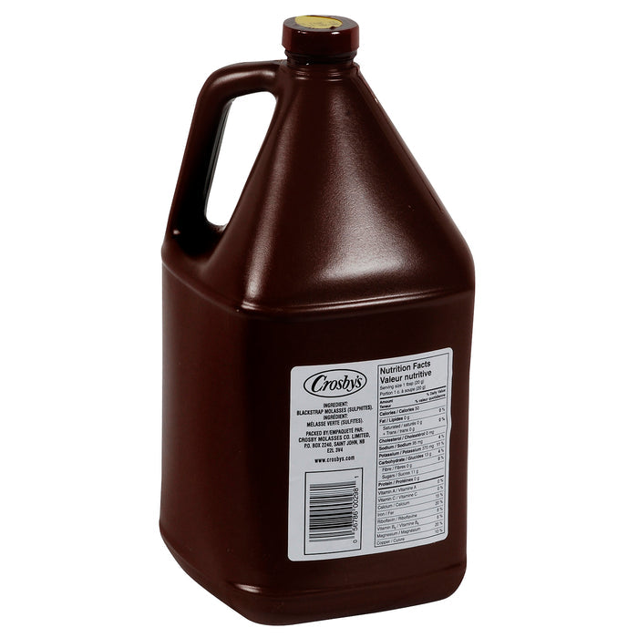 Molasses Blackstrap CROSBY 5KG