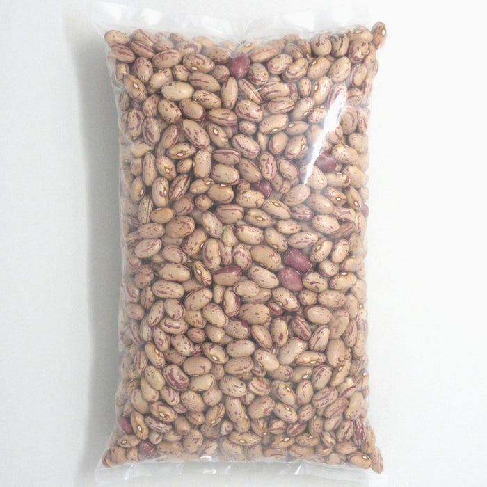 Beans Romano Dry GRAINPRO 10KG