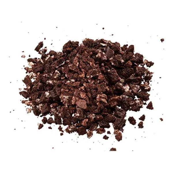 Oreo Cookie Chunks WITH CREAM 5KG BAG — Eccolo Foods