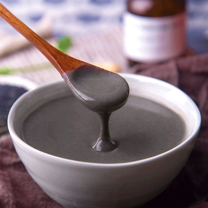 Black Sesame Paste KUKI 400GR