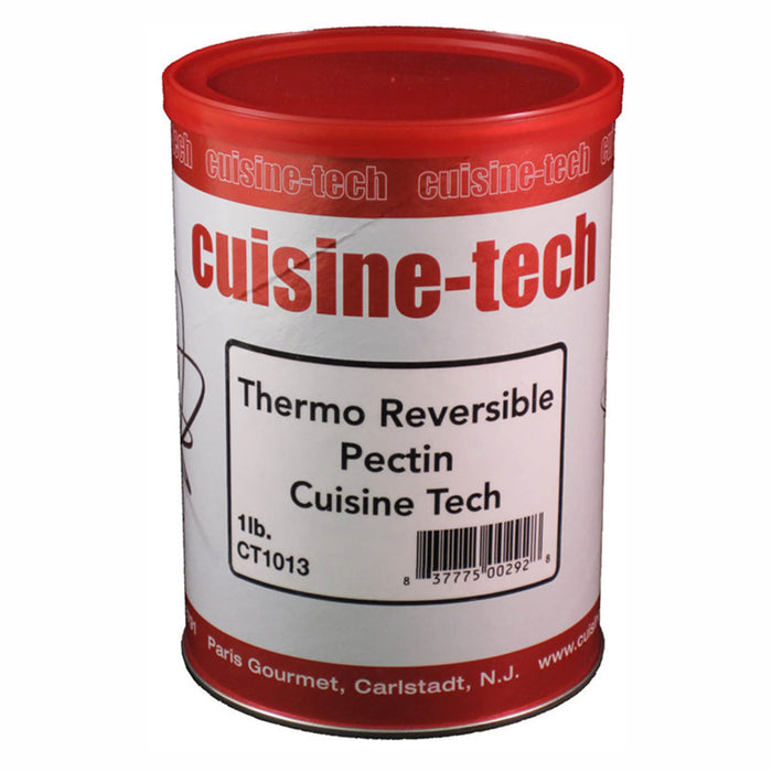 Pectin NH Powder CUISINE TECH 1LB