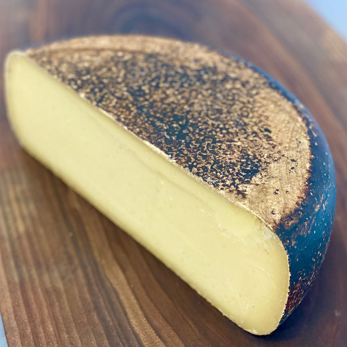 Wildwood Cheese AVG 4KG