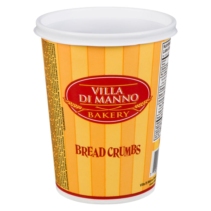 Bread Crumbs VILLA DE MANNO 300GR