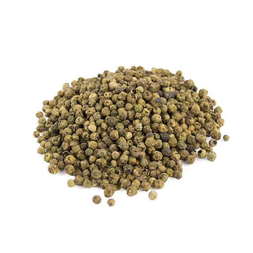 Green Peppercorn Dried BELLE DONNE 250GR