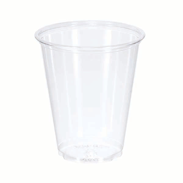 Plastic Containers, Cups and Cutlery