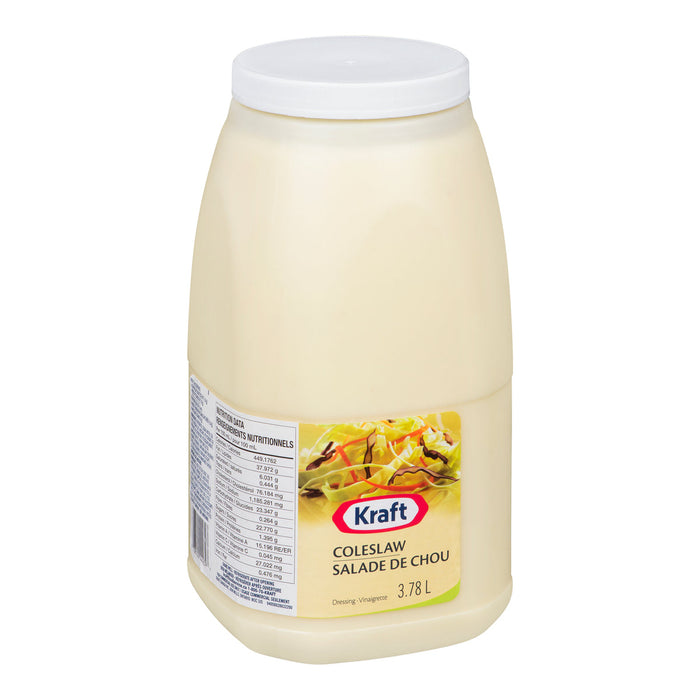 Dressing Horseradish Sauce KRAFT 4LT