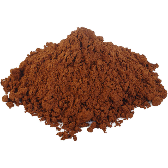 Cocoa Powder GRAINPRO 20-22 500GRAM