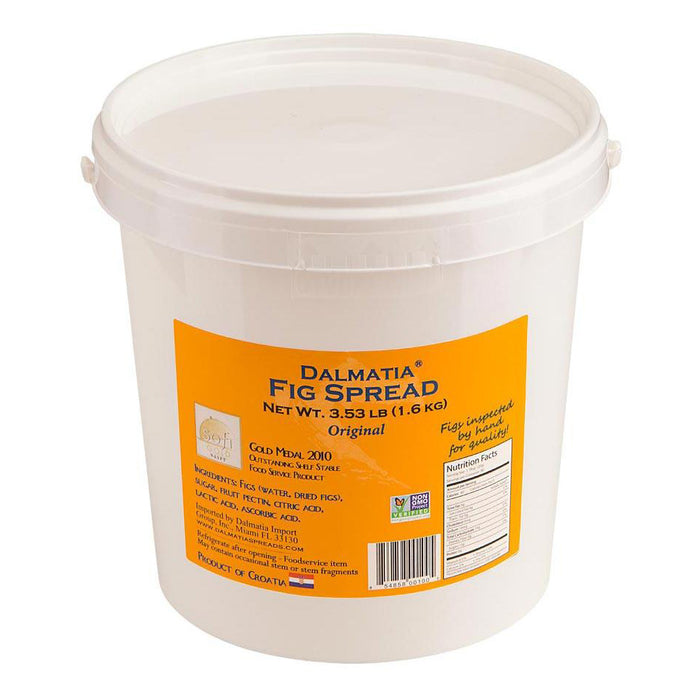 Jam Fig DALMATIA 1.5KG