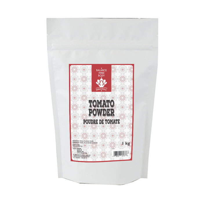 Tomato Powder 1KG DINAVEDIC