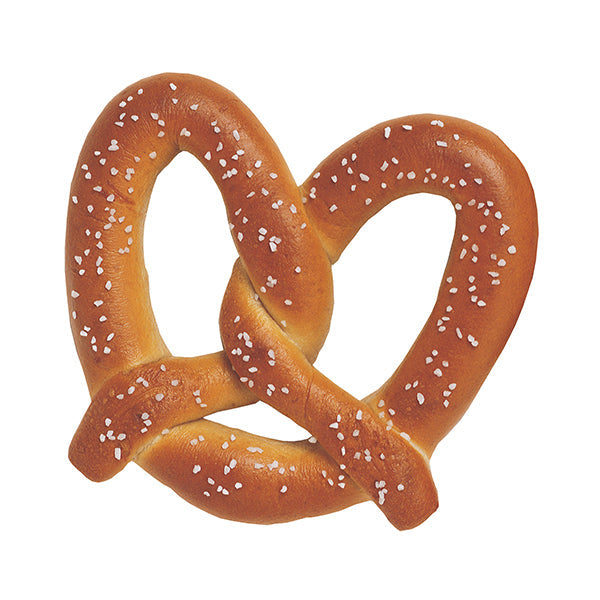 Pretzel Sourdough SUPERPRETZEL 40EA