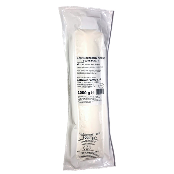 Fior di Latte Italian IMPORTED 1KG