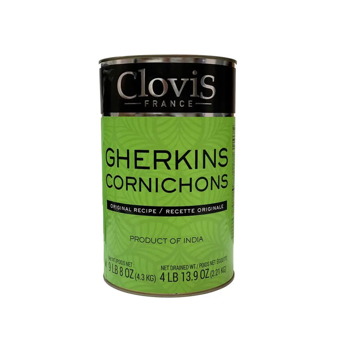 Gherkin/Cornichon Sour CLOVIS 4.25L