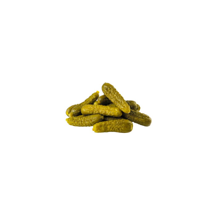 Gherkin/Cornichon Sour CLOVIS 4.25L