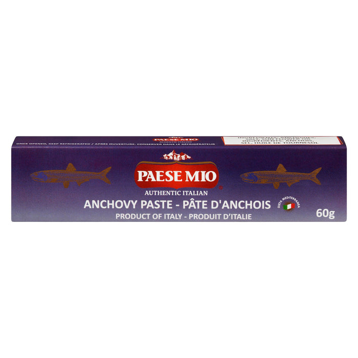 Anchovy Paste PAESE MIO 60GR
