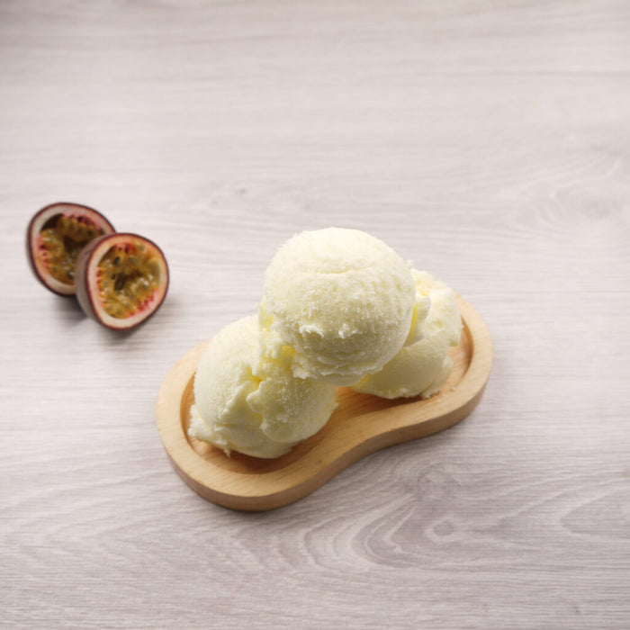 Sorbet Passionfruit 5LT GELATO FRESCO